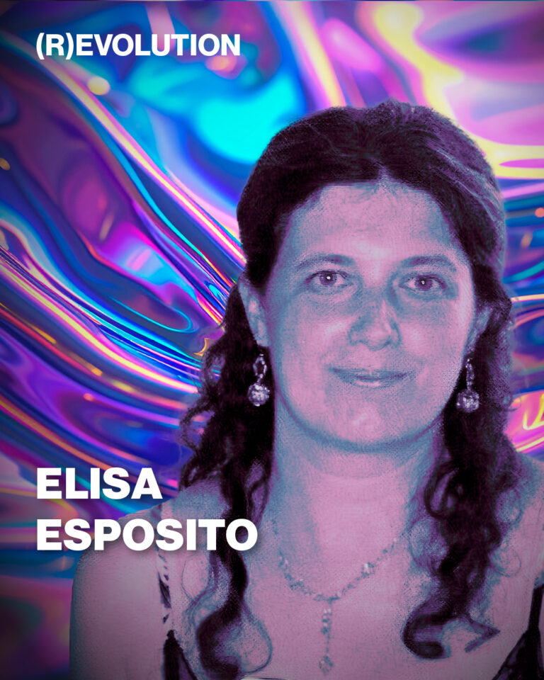 Elisa Esposito Malnisio Science Festival elisa-esposito-malnisio-science-festival