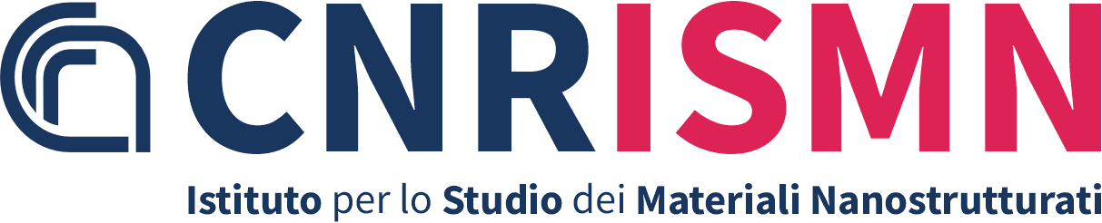 Logo-CNR-ISMN