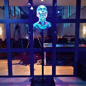 Revolution Malnisi Science Festival